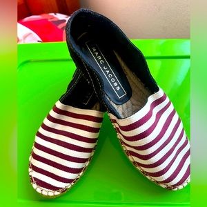 Marc Jacobs Espadrille